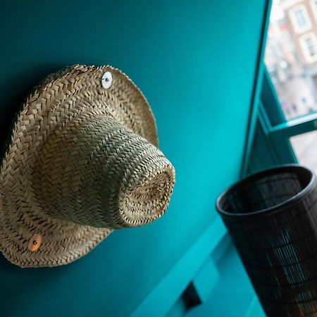 Отель Bambu Sleep Boutique Гарлем Номер фото