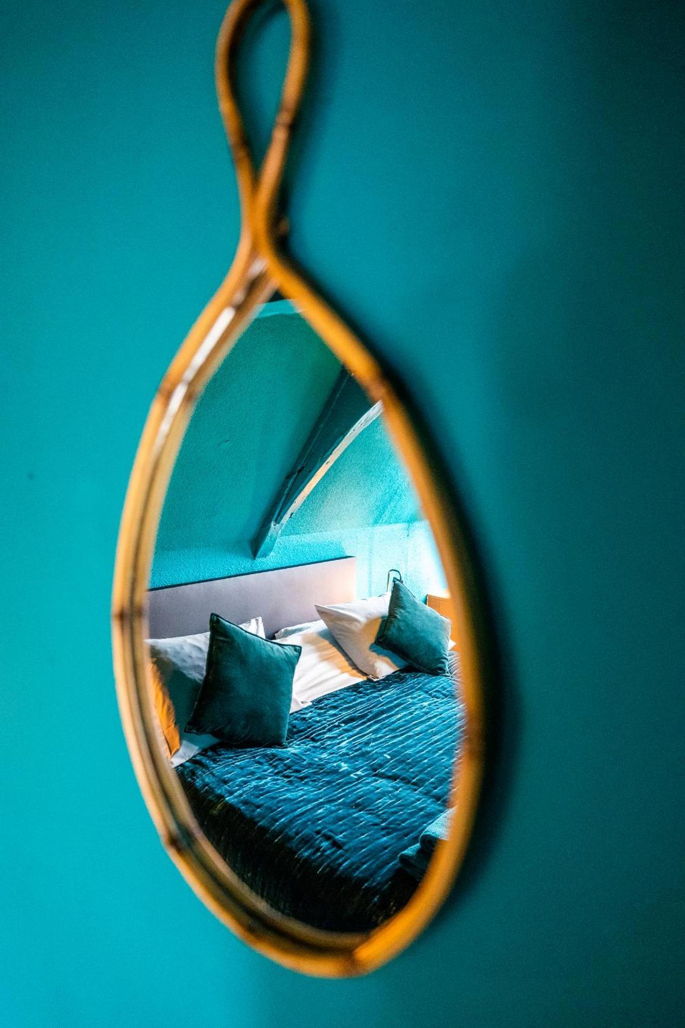 Отель Bambu Sleep Boutique Гарлем Номер фото